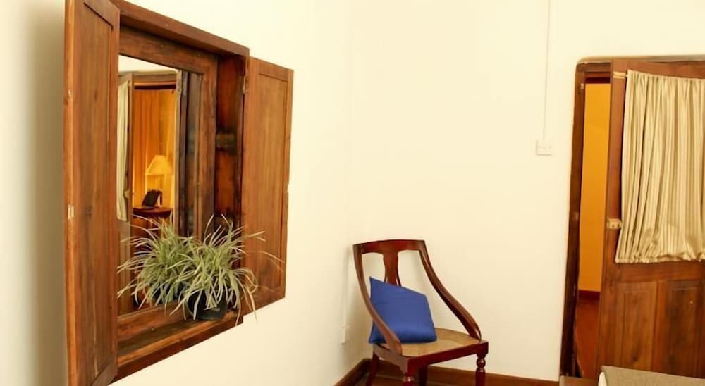 Golf Green City Bungalow 25/38