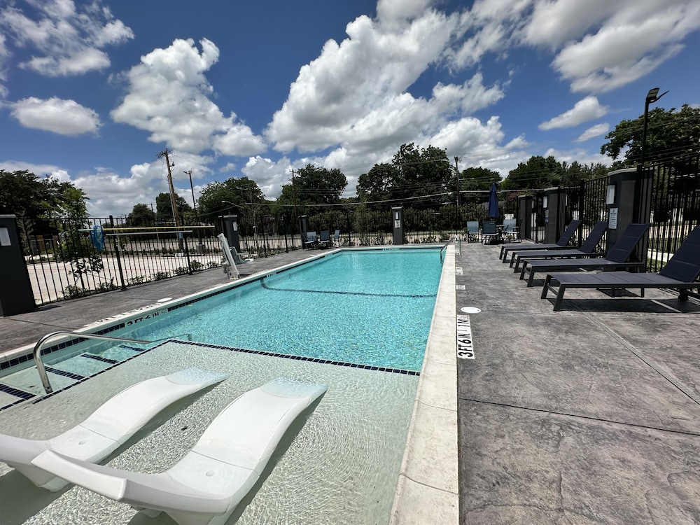 Best Western Plus Fair Park East 25/51