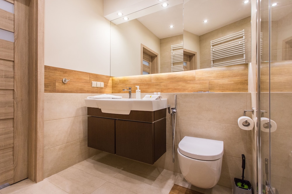 Apartamenty Inpoint Central 44/50