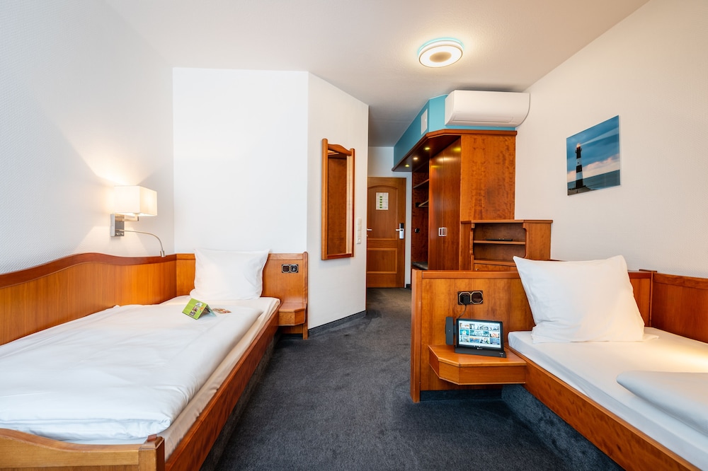 Hotel Frechener Hof 4/40