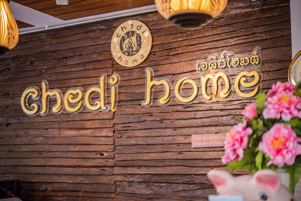 Chedi Home Chiang Mai 46/70