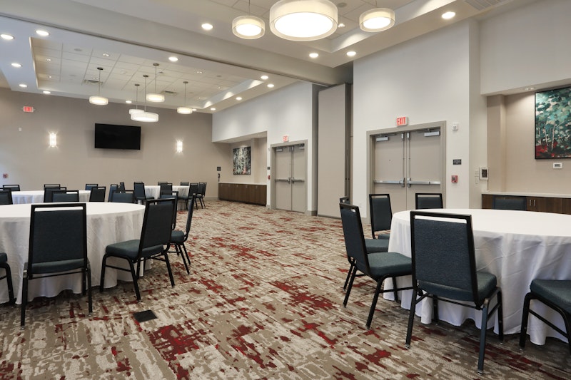 Hilton Garden Inn Bel Air 54/60