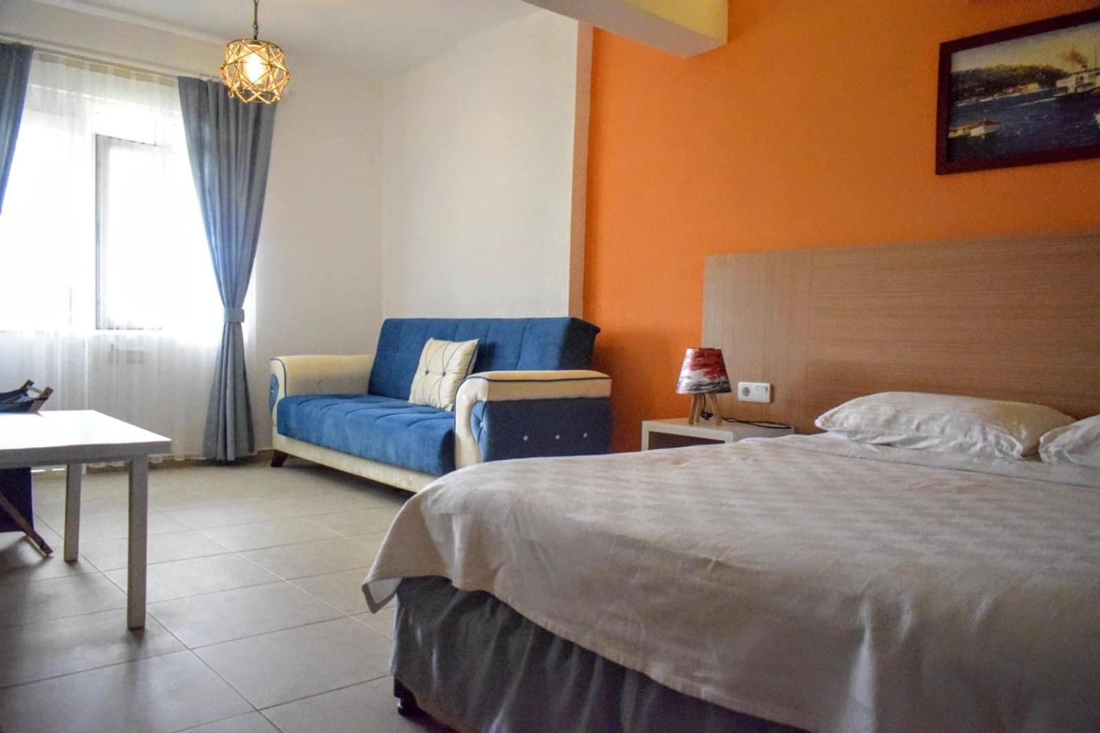 Elit Hotel Palamutbuku 7/37