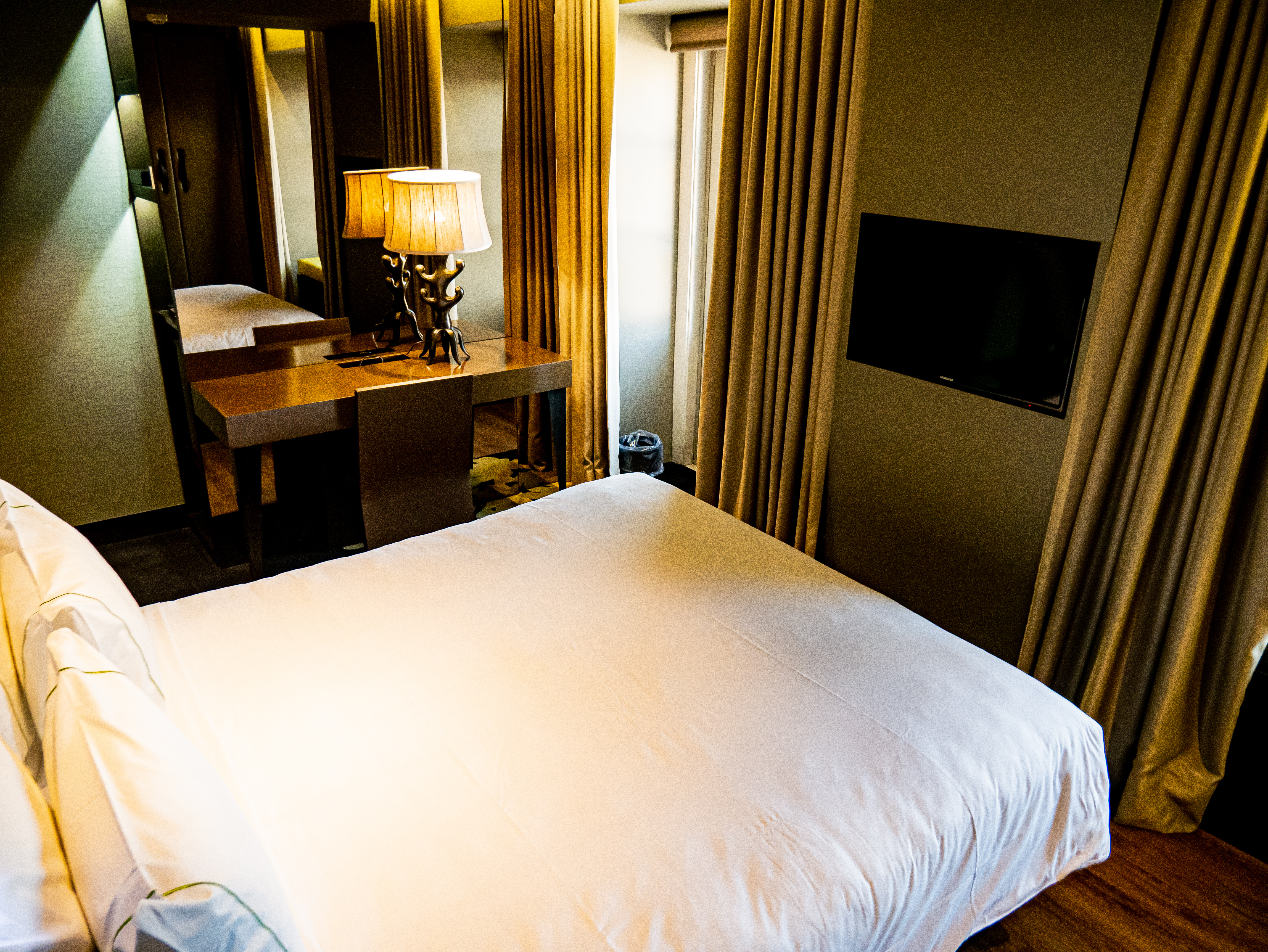 غرفة ديلوكس بسرير مزدوج، The Beautique Hotels Figueira 4/4