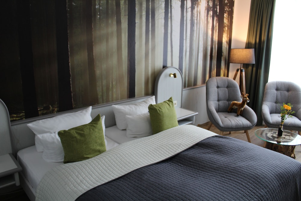 Hotel Rennsteig 13/73