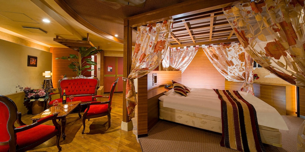 Kobe Leisure Hotel U's Koroen 43/58