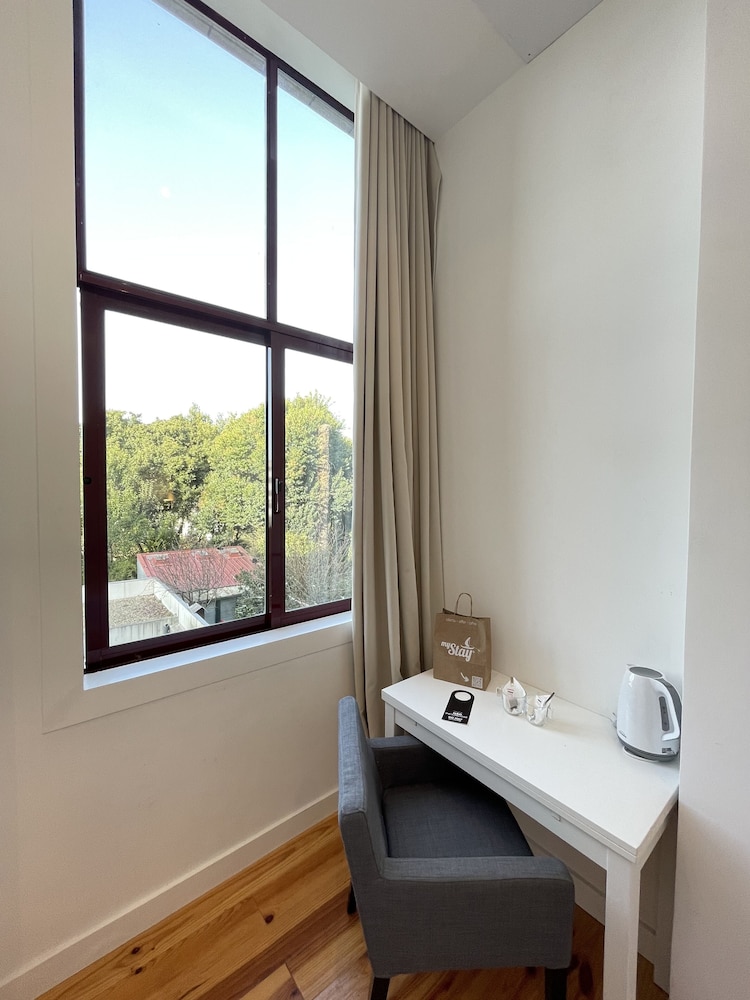 MyStay Porto Centro 46/50