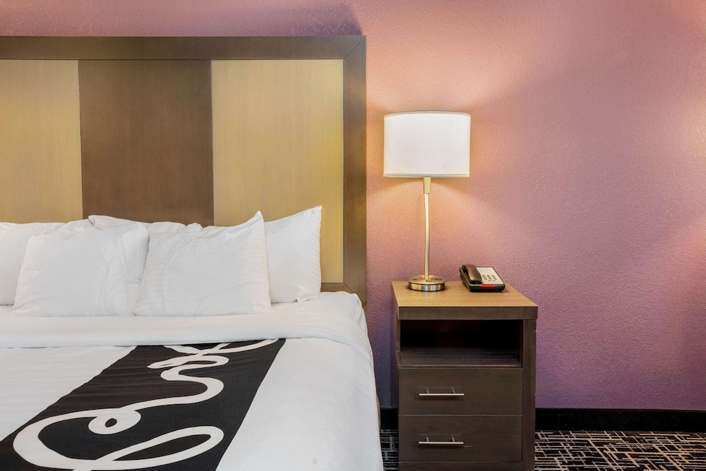 La Quinta Inn And Suites By Wyndham Pocatello 22/48