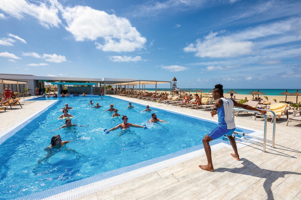 Hotel Riu Palace Boavista 15/50