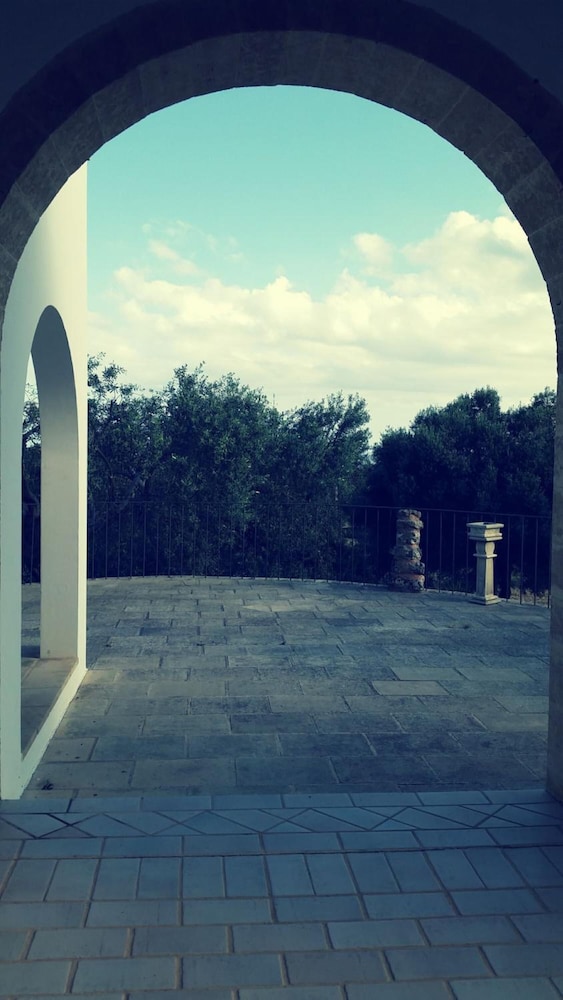 Masseria Ruri Pulcra 20/50