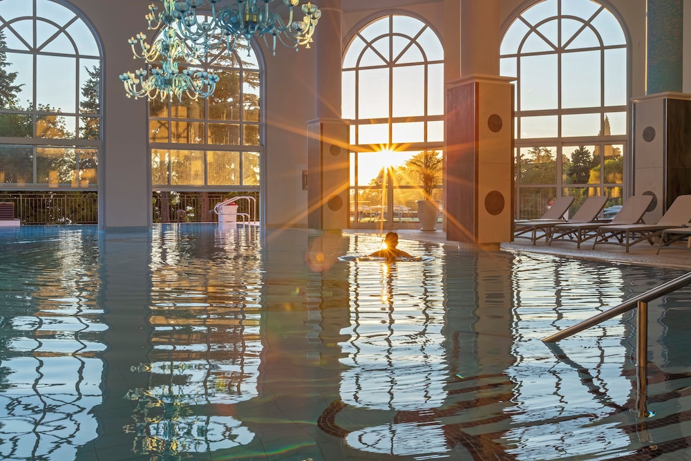 Hotel Kvarner Palace 22/50