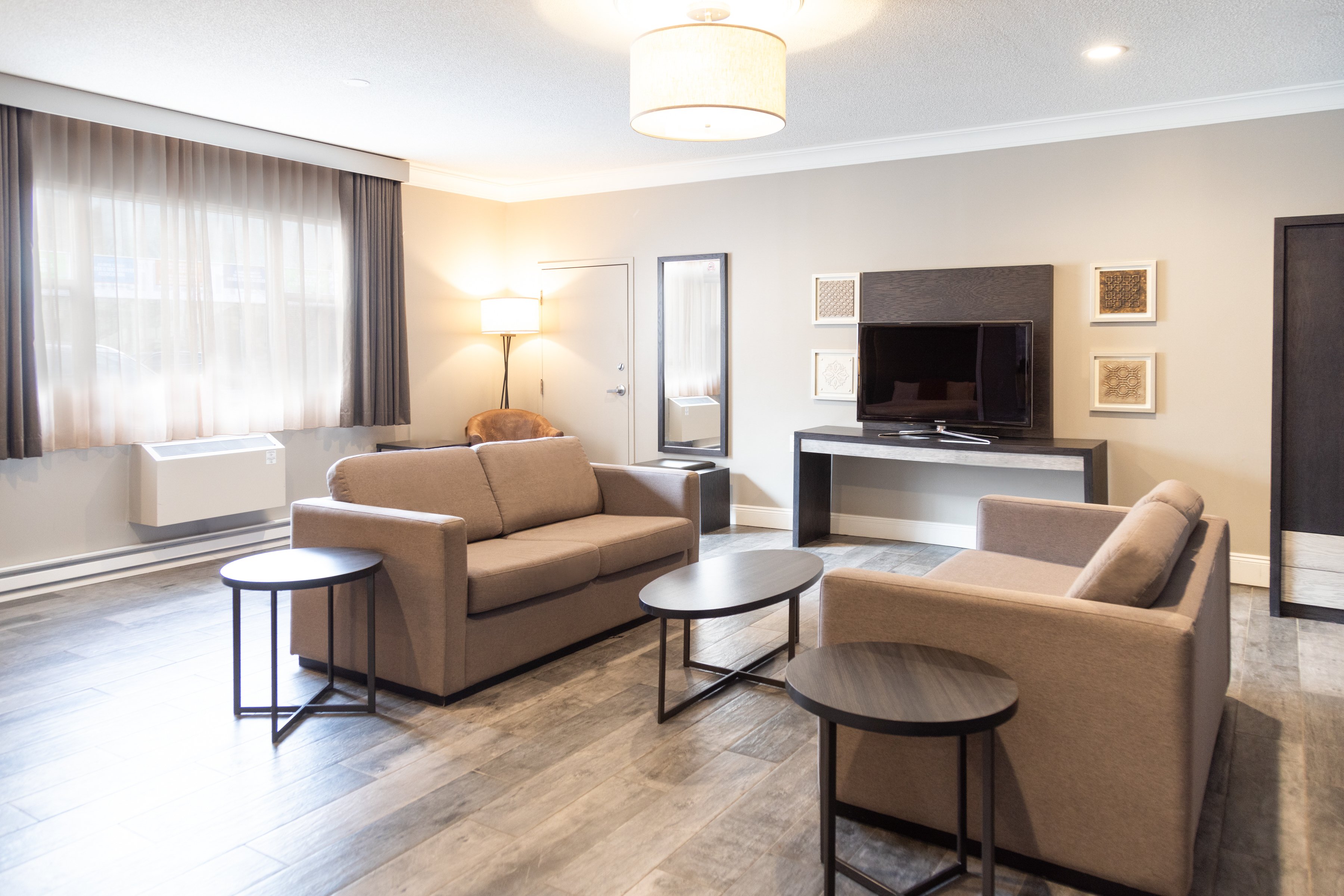 Crowne Plaza Fredericton Lord Beaverbrook 55/74