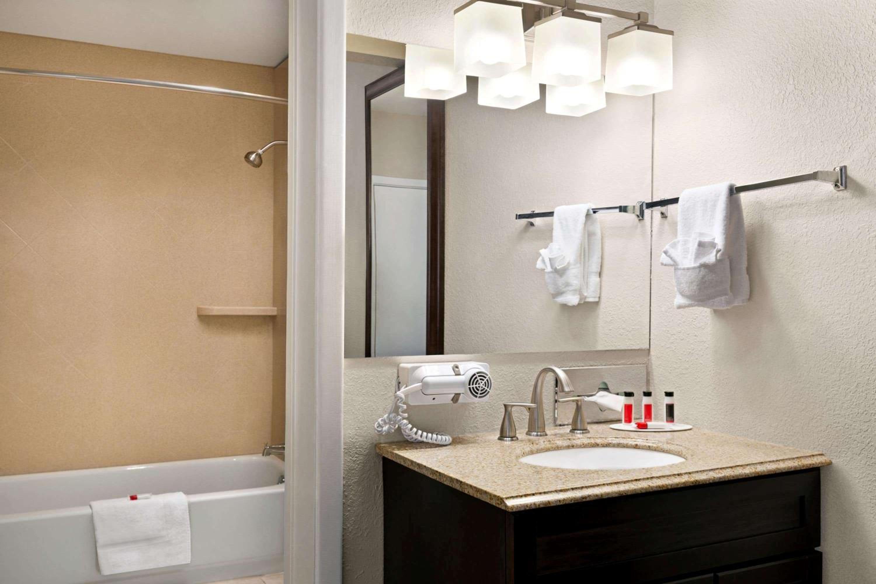 جناح بغرفتي نوم، Days Inn by Wyndham Cortez 6/6