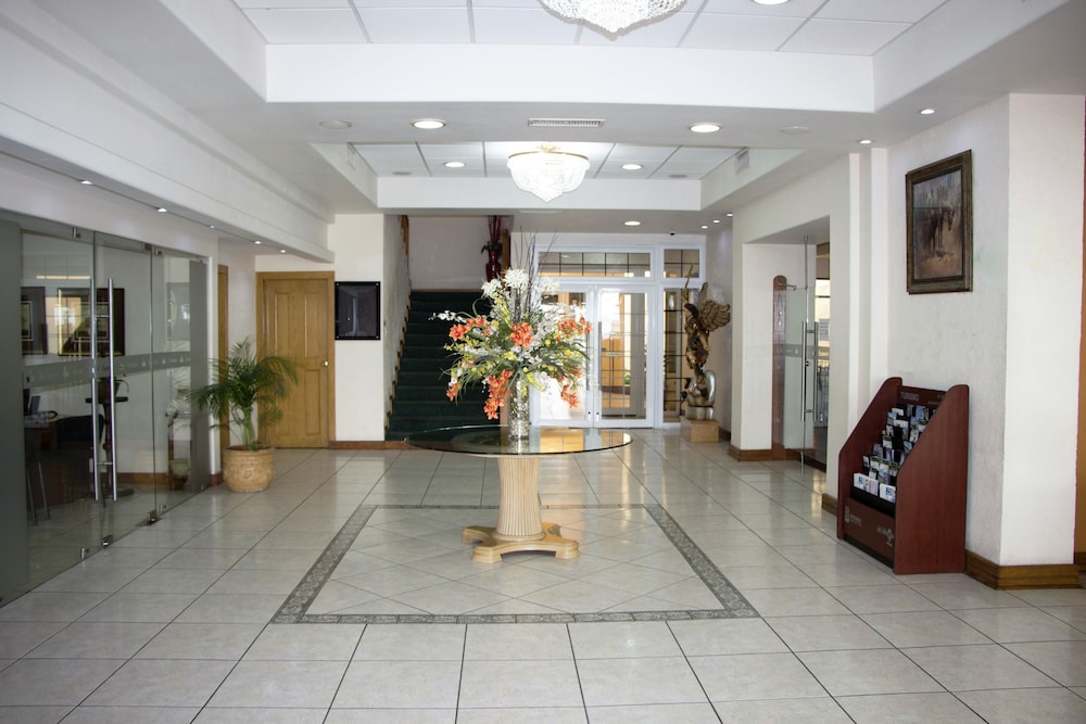 Sicomoro Hotel 10/50