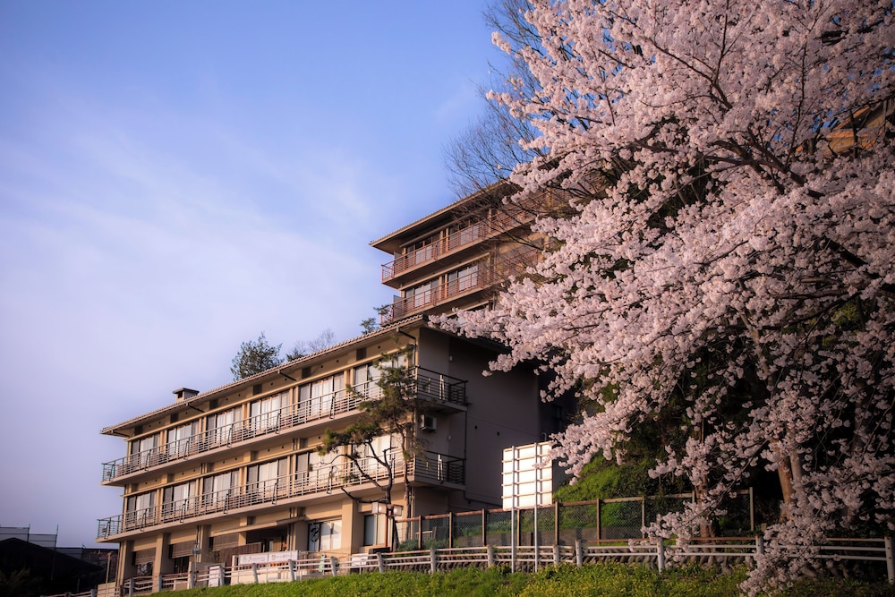 Kanazawa no Yado YUYARURUSAISAI 46/50