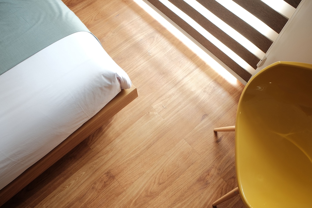 Flat06 Tendean 33/67