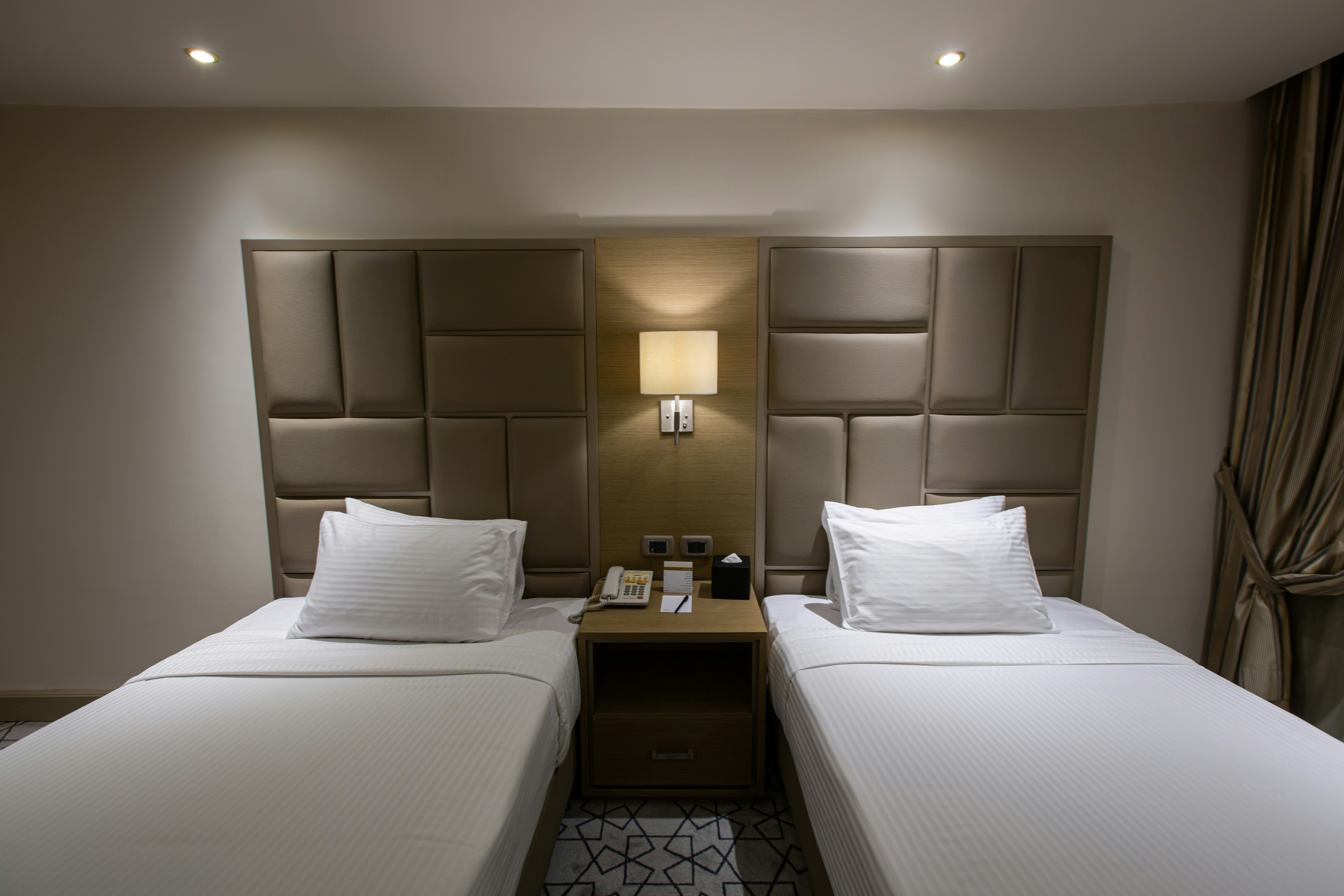 Triumph Plaza Hotel 18/65