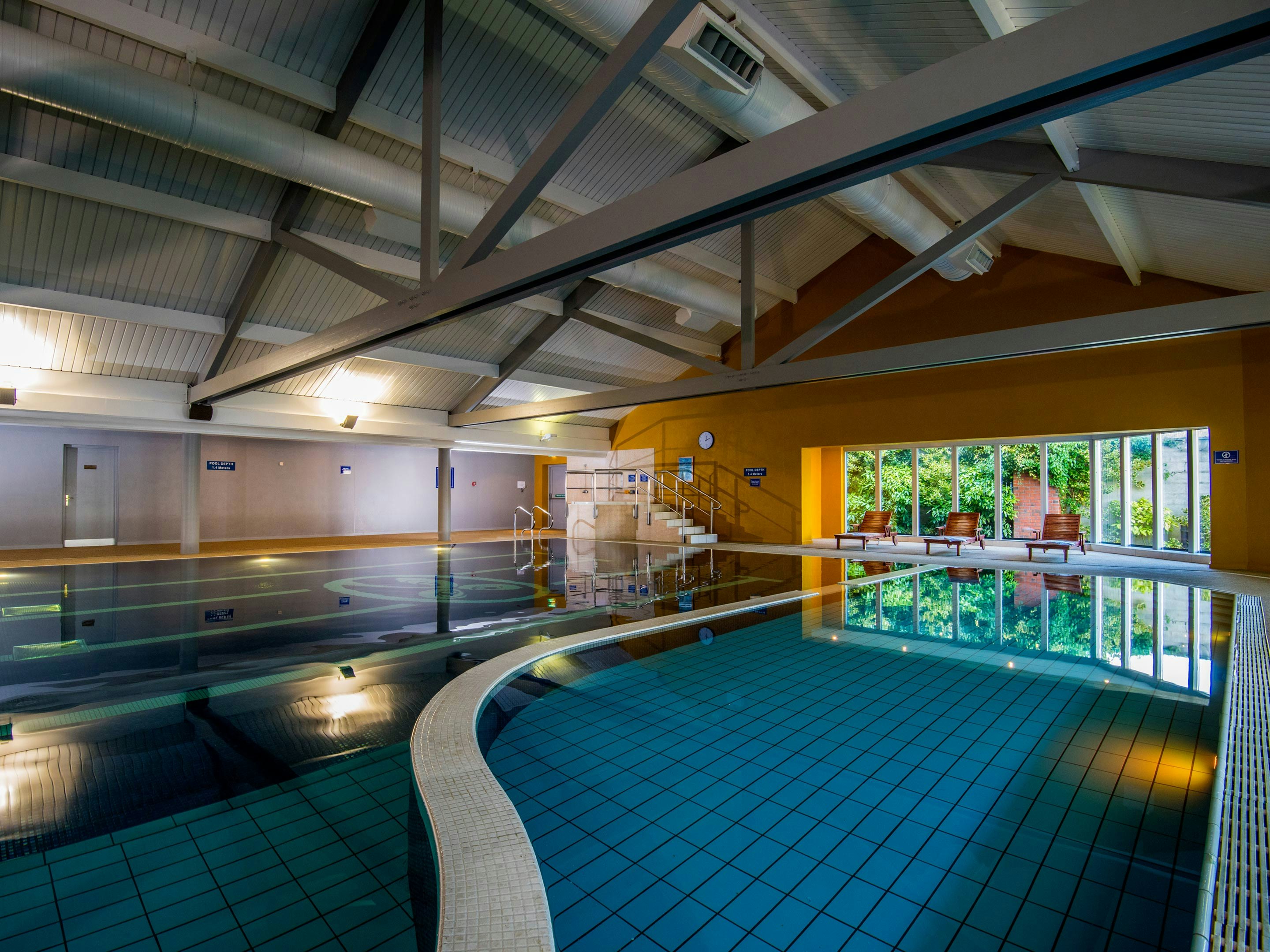 Midlands Park Hotel 46/82