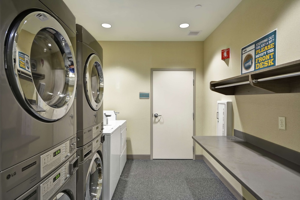 Home2 Suites By Hilton Plymouth Minneapolis 32/57