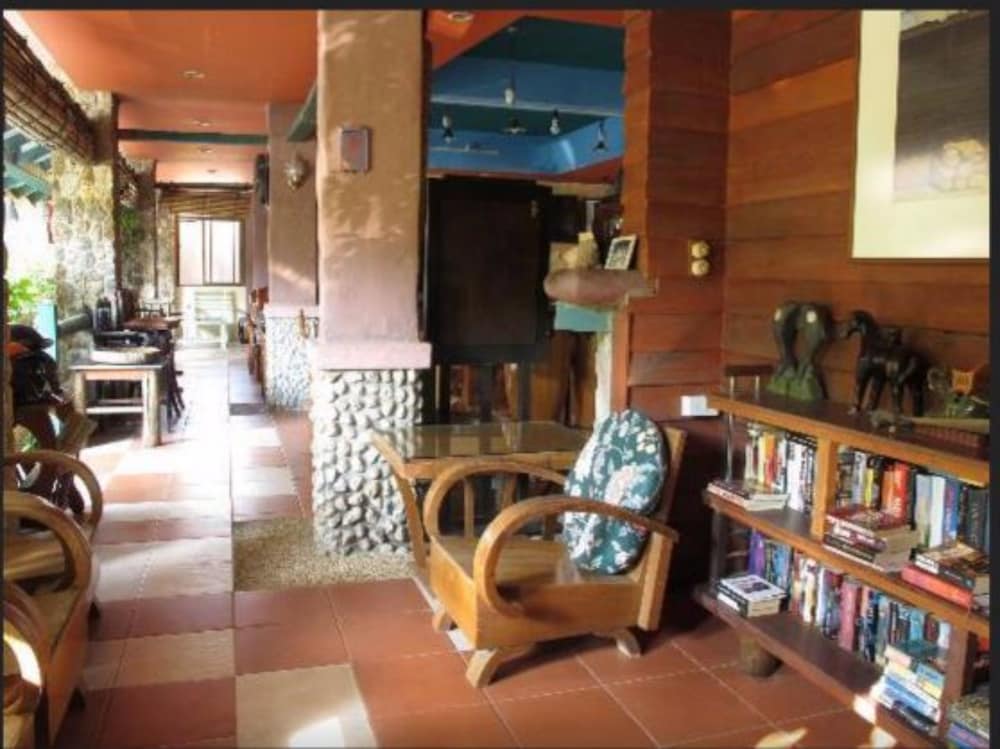 Casa Brazil Homestay Gallery 24/43