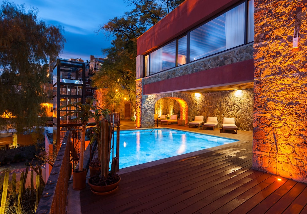 Casa Del Rector Hotel Boutique Y Arte - Adults Only 22/50
