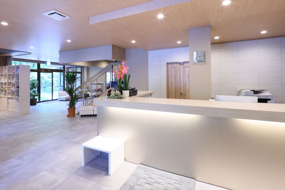 Kamikochi Hotel 6/50