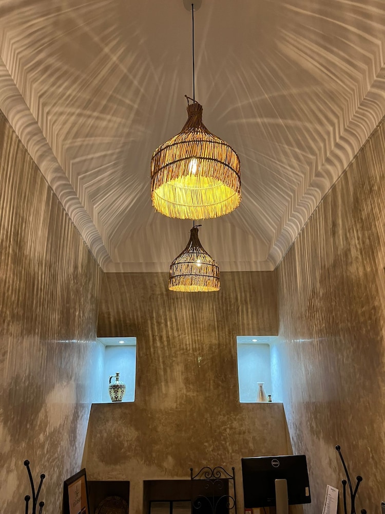 Riad Begonville 14/54