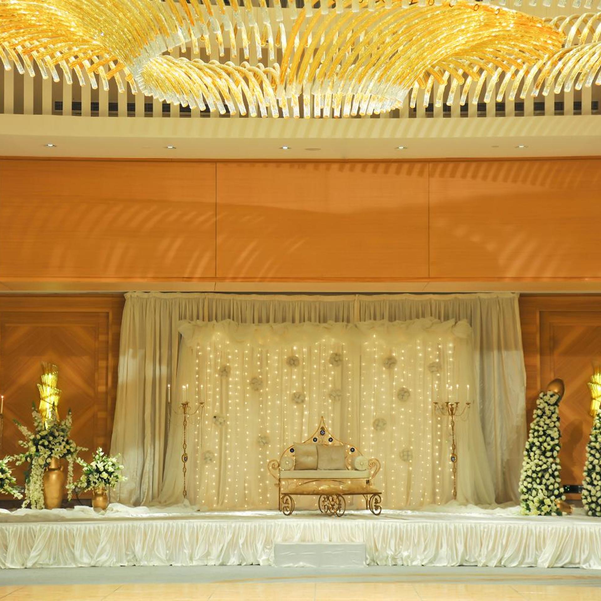 Grand Millennium Hotel Sulaimaniah 9/74