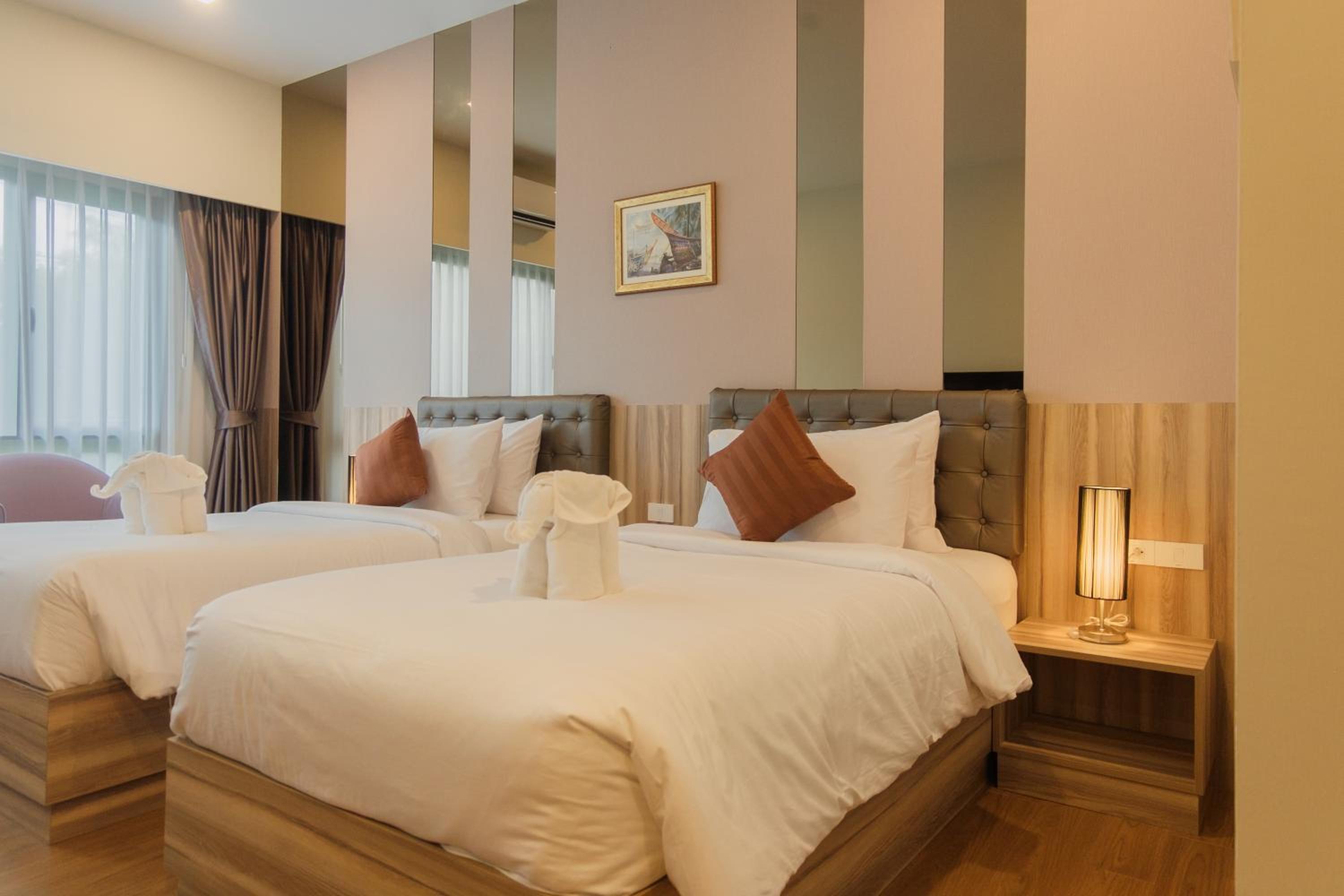 Sukruethai Hotel 17/38