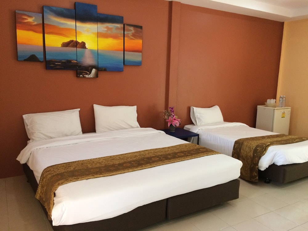 Rimpu Hill Resort 19/67
