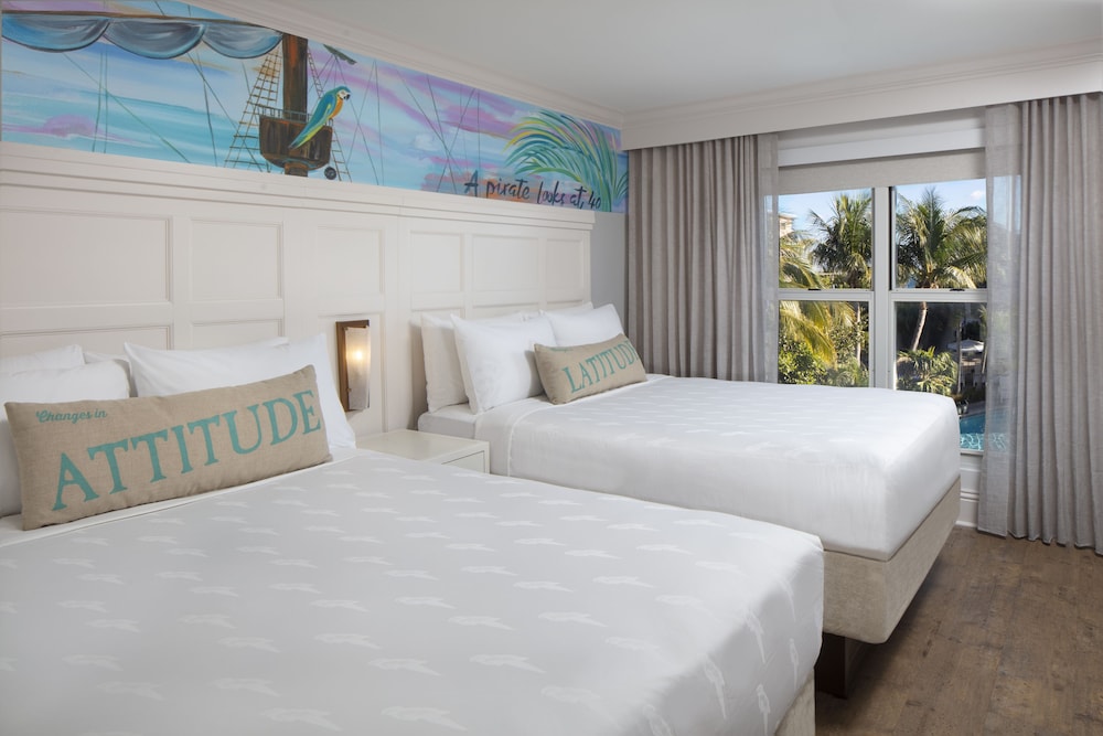 1 BEDROOM, SUITE, 2 QUEEN BEDS, RESORT VIEW, ACCESSIBLE