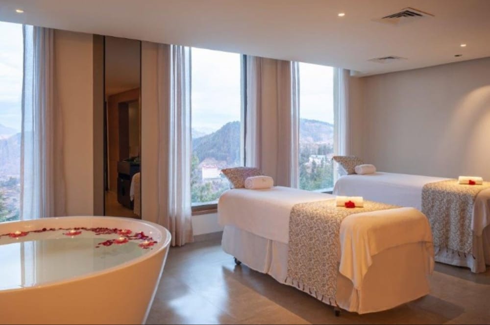 Taj Theog Resort And Spa Shimla 31/45