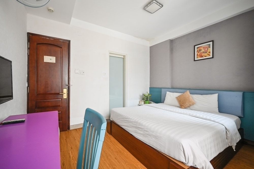 99 Bui Vien Hotel (Boutique) 23/50