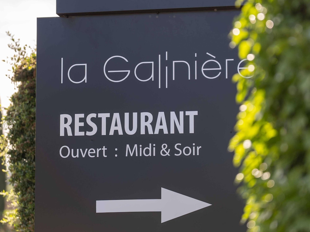 Hotel Mercure Aix en Provence Sainte Victoire 5/47