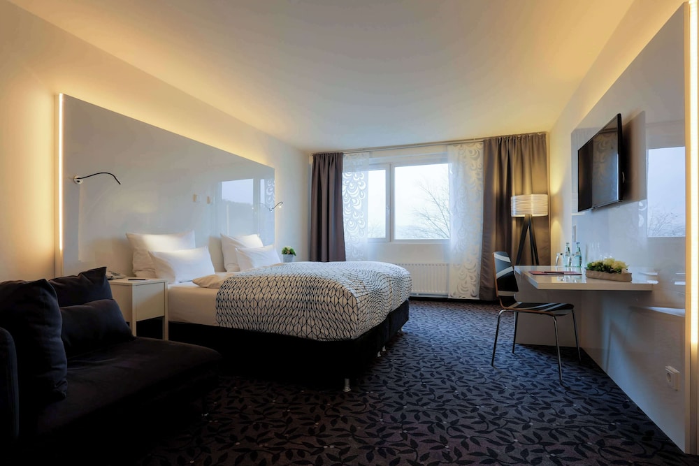 Comfort, Double Bed