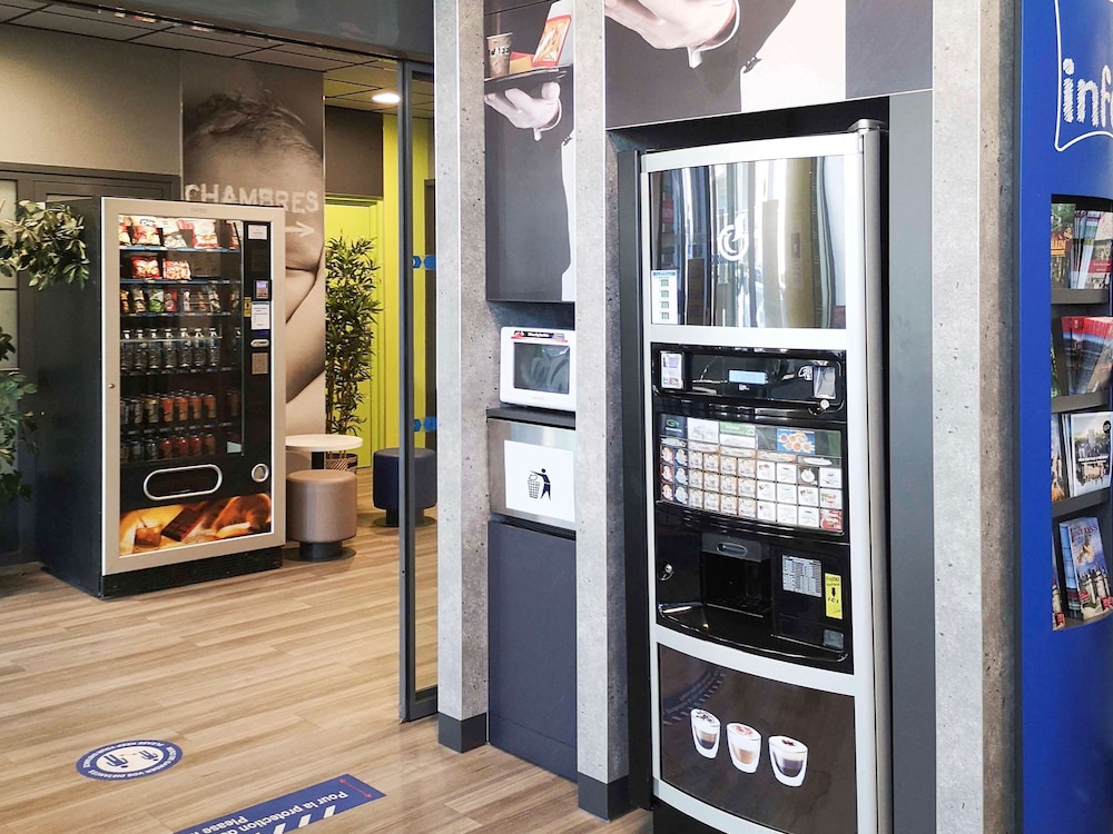 Ibis Budget Tours Centre Gare 46/59