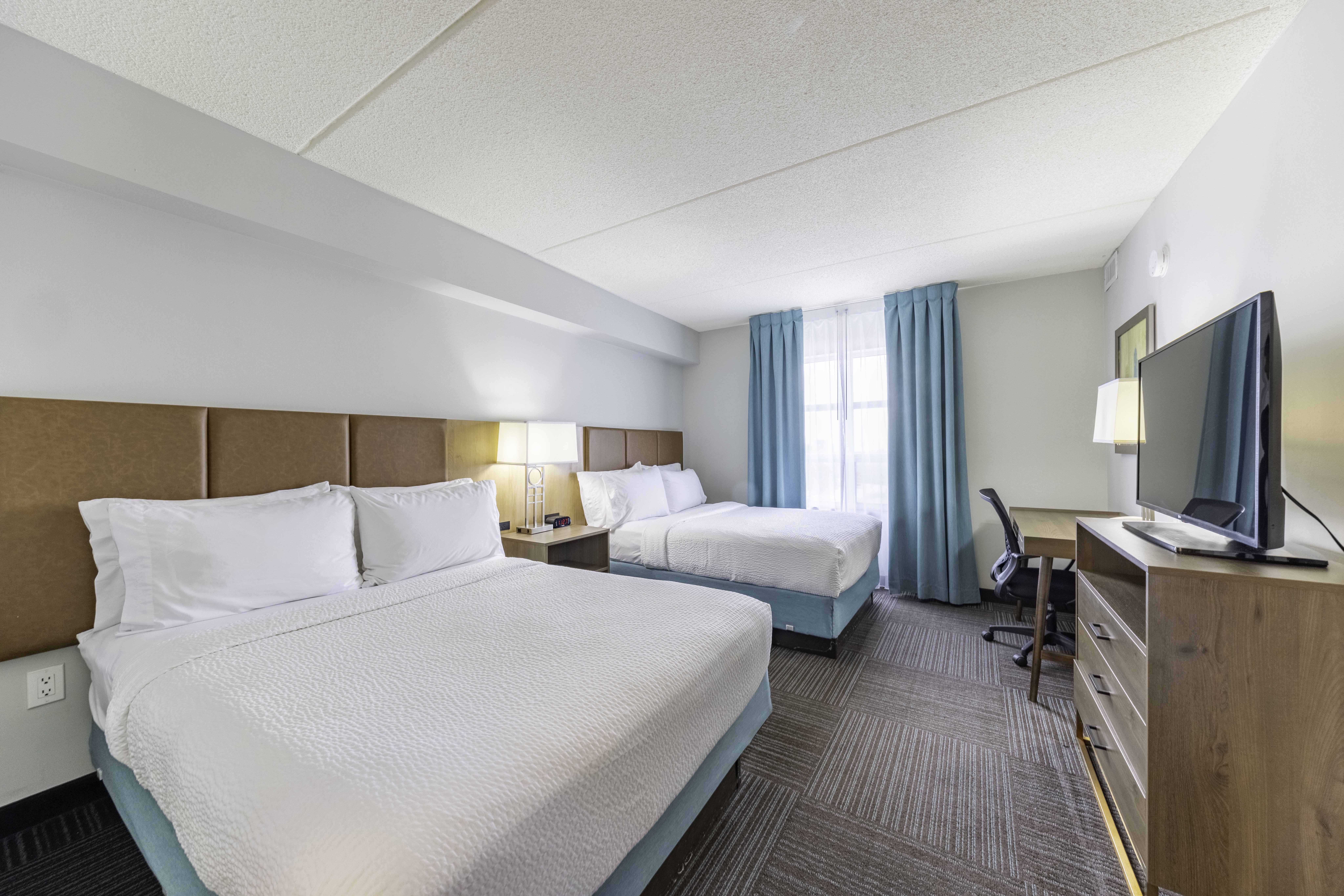 STAYBRIDGE SUITES GUELPH 25/78