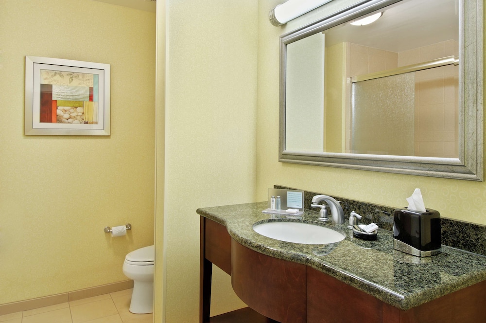 Hampton Inn & Suites Knoxville-Turkey Creek/Farragut 16/39