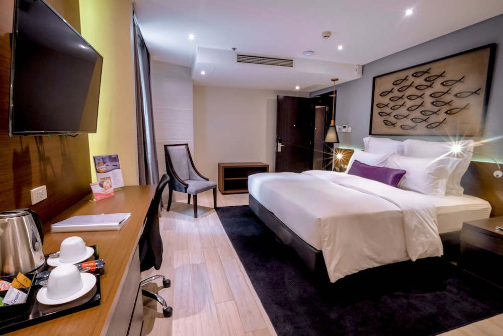 Coro Hotel 13/50