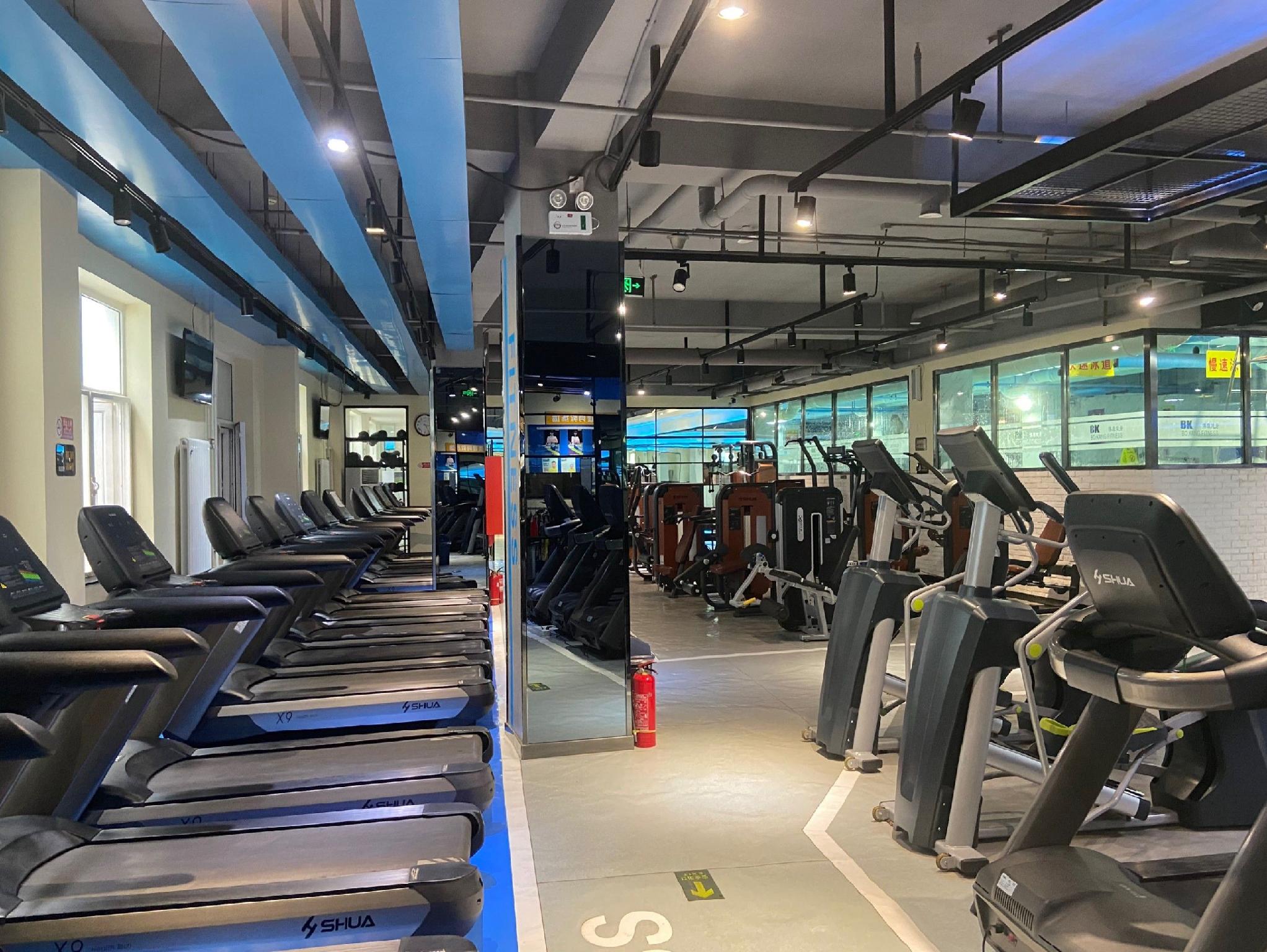 Lavande Hotel (Beijing Capital Airport Xiedao) 23/27