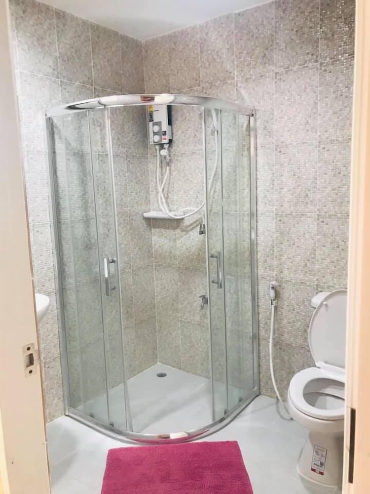 B.P Grand Service Apartment 8/25