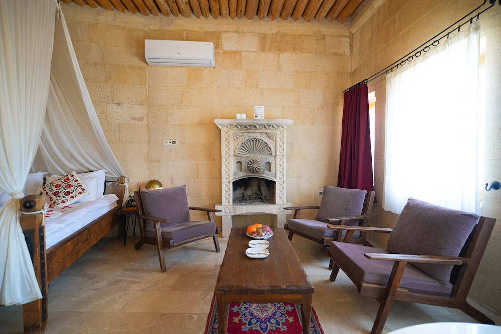 Helike Inn Cappadocia 22/38