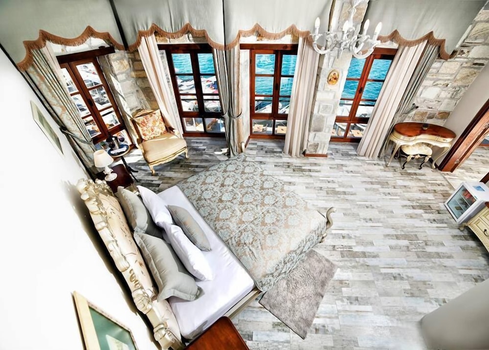 La Petra Hotel 19/40