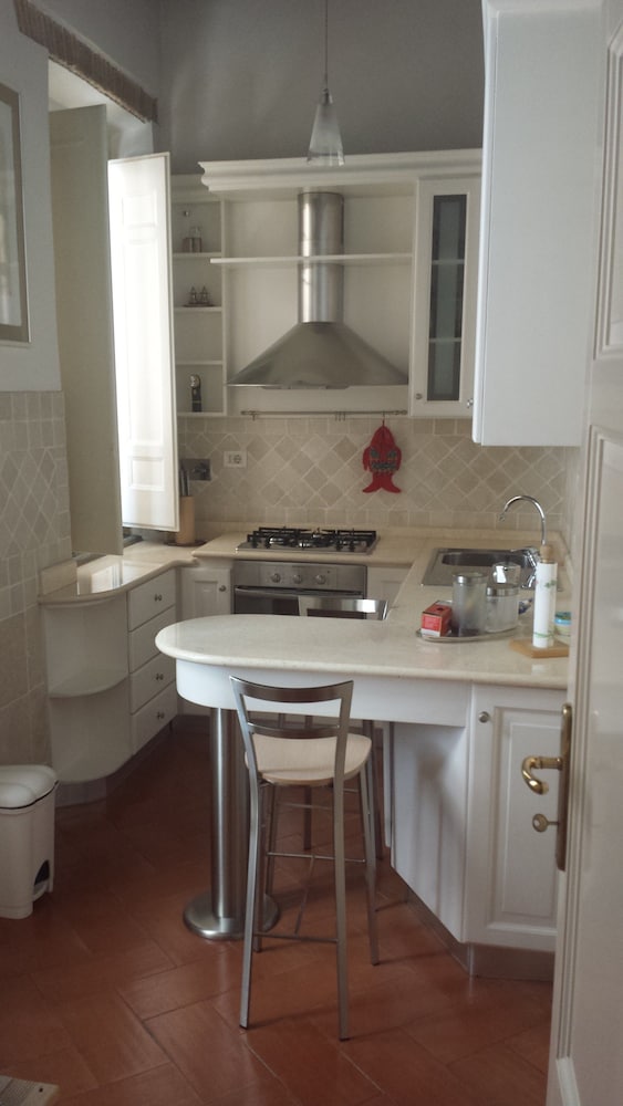 Navona Nice Room 20/25