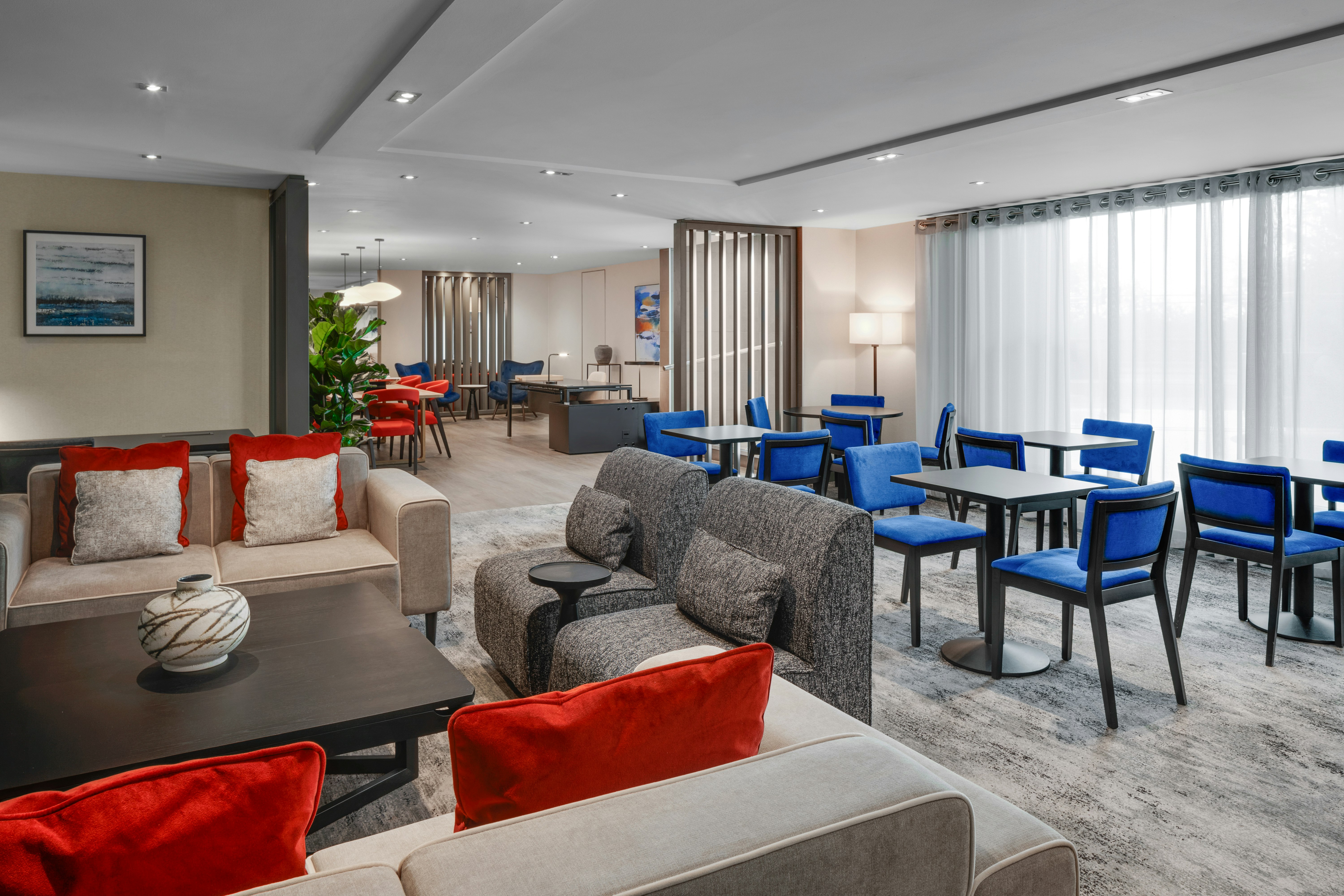Hilton London Heathrow Airport 51/81