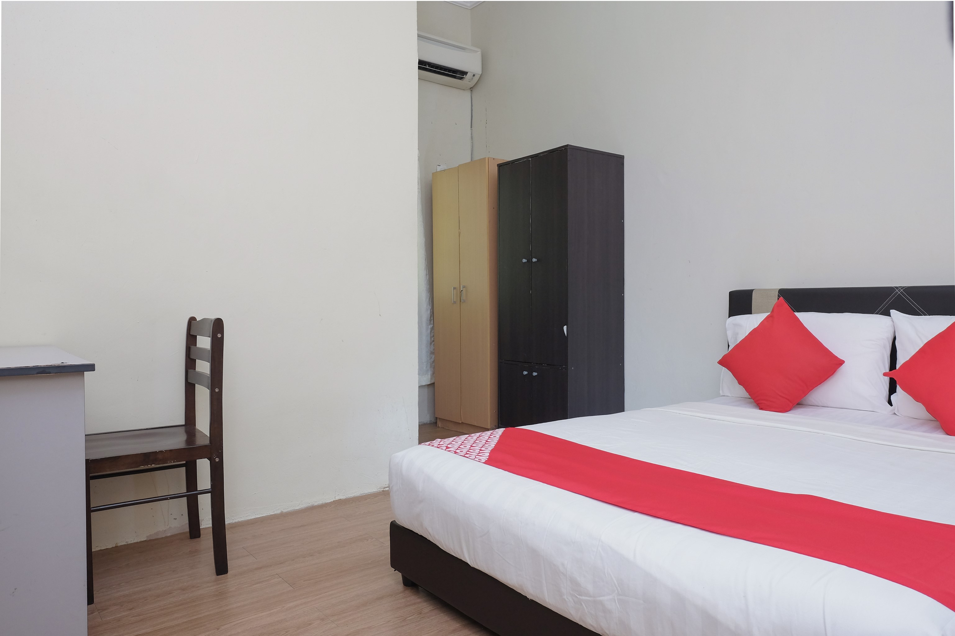 Hotel O Kay Inn Kerteh 6/25