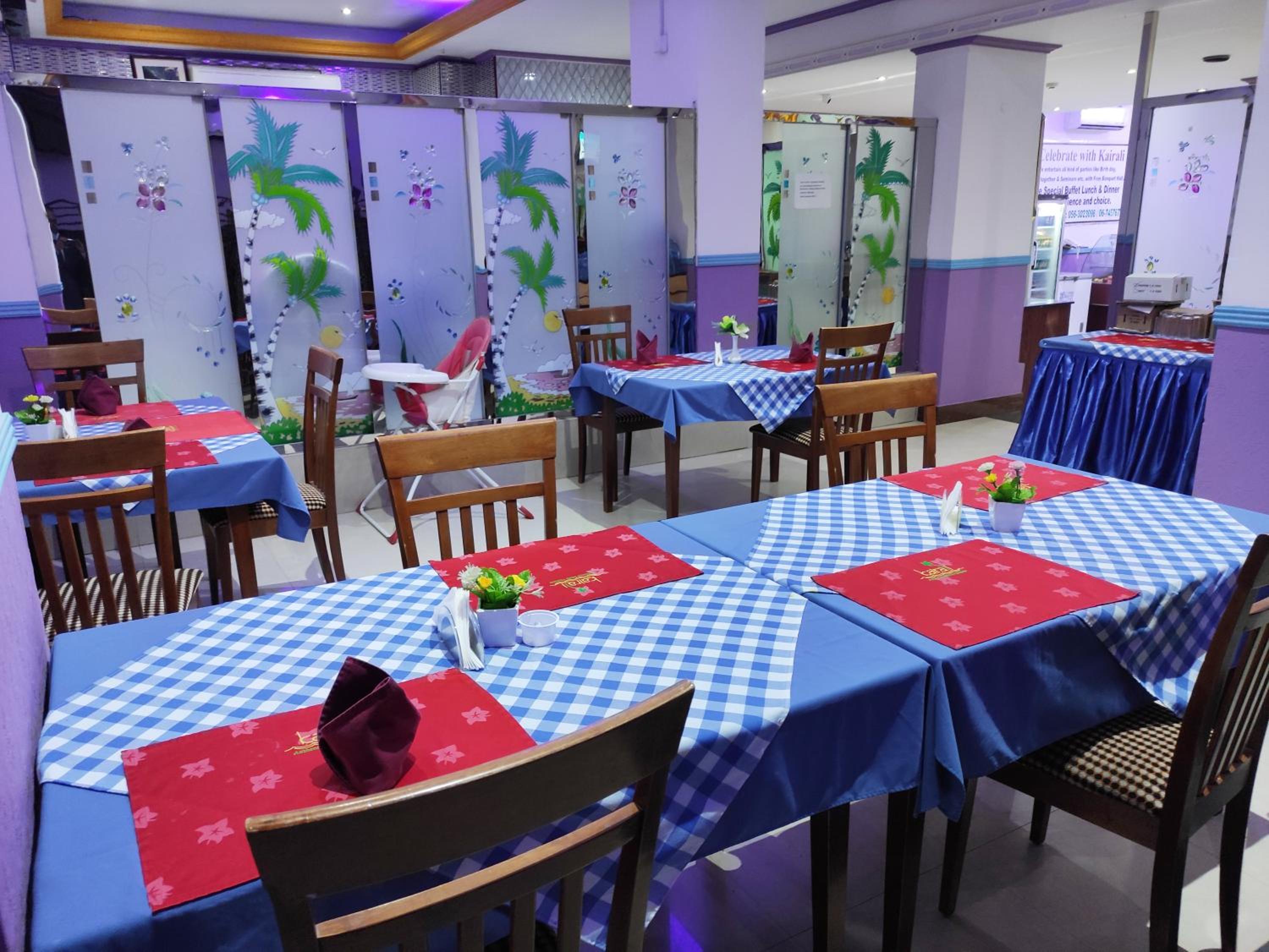 Al Rayan Hotel 40/50