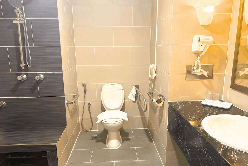 Howard Johnson By Wyndham Kuala Lumpur 118 66/66