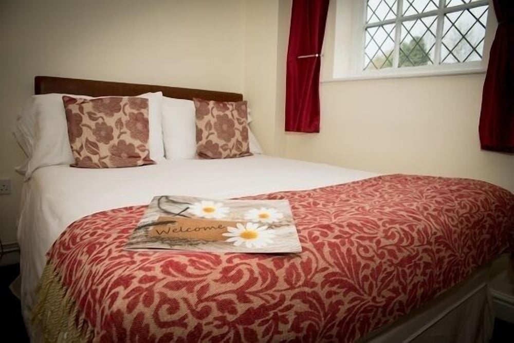 The Lawns Hotel 14/39