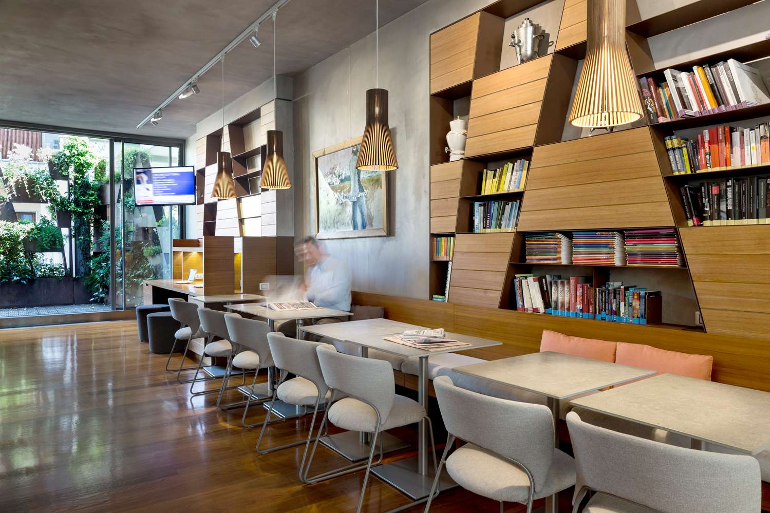 Best Western Plus Park Hotel Pordenone 44/51